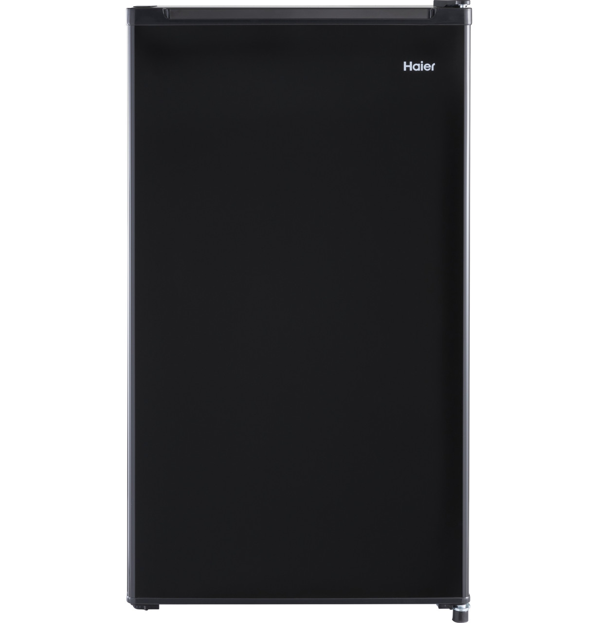 Haier minibar clearance refrigerator