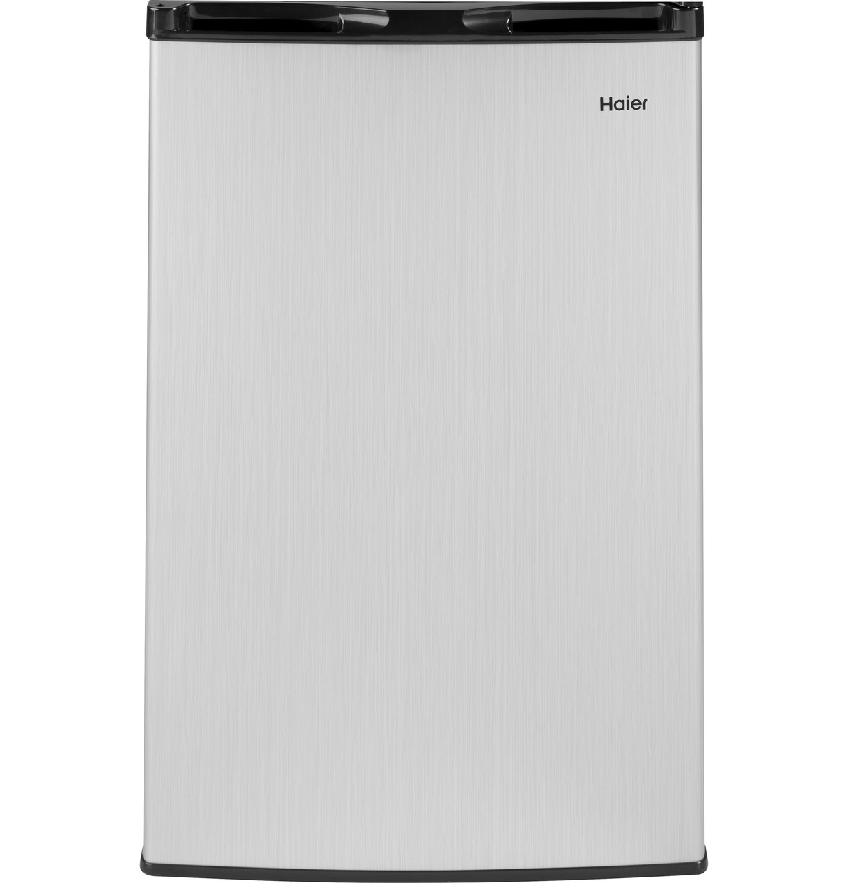 Haier HC46SF10SV 4.5 cu. ft. Compact Refrigerator with Half-Width