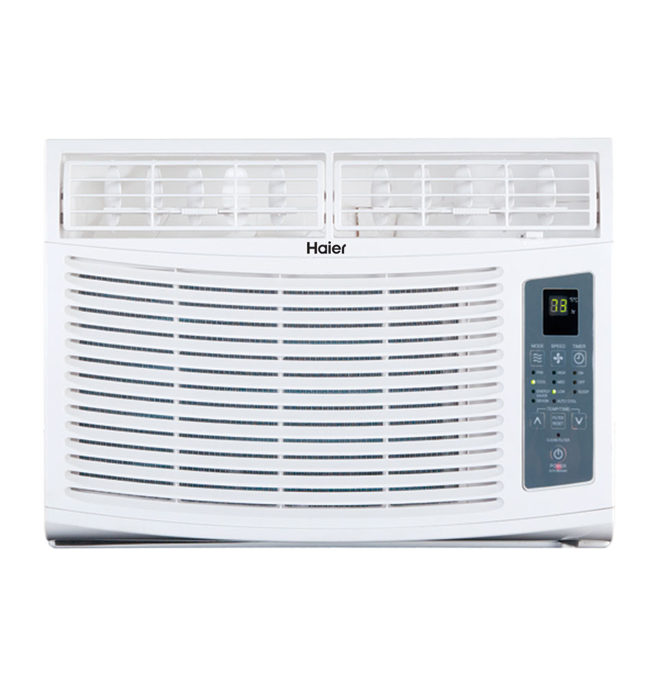 12,000 BTU 10.9 CEER Fixed Chassis Air Conditioner - HWR12XCR
