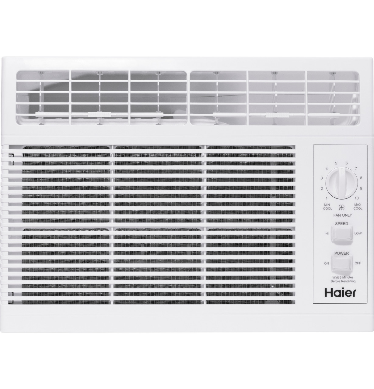 115 Volt Room Air Conditioner - QHV05LX - Haier Appliances