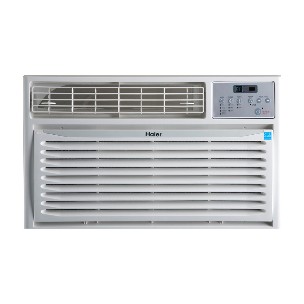 8,000 BTU 9.7 CEER Fixed Chassis Air Conditioner - EST08XCP