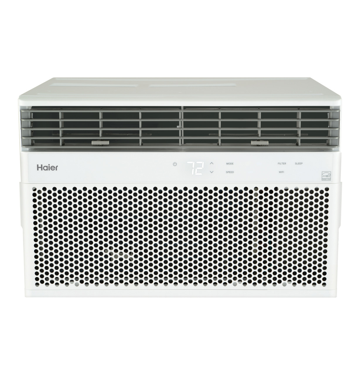 Haier ENERGY STAR® 18,000/17,800 BTU 230/208 Volt Smart Electronic
