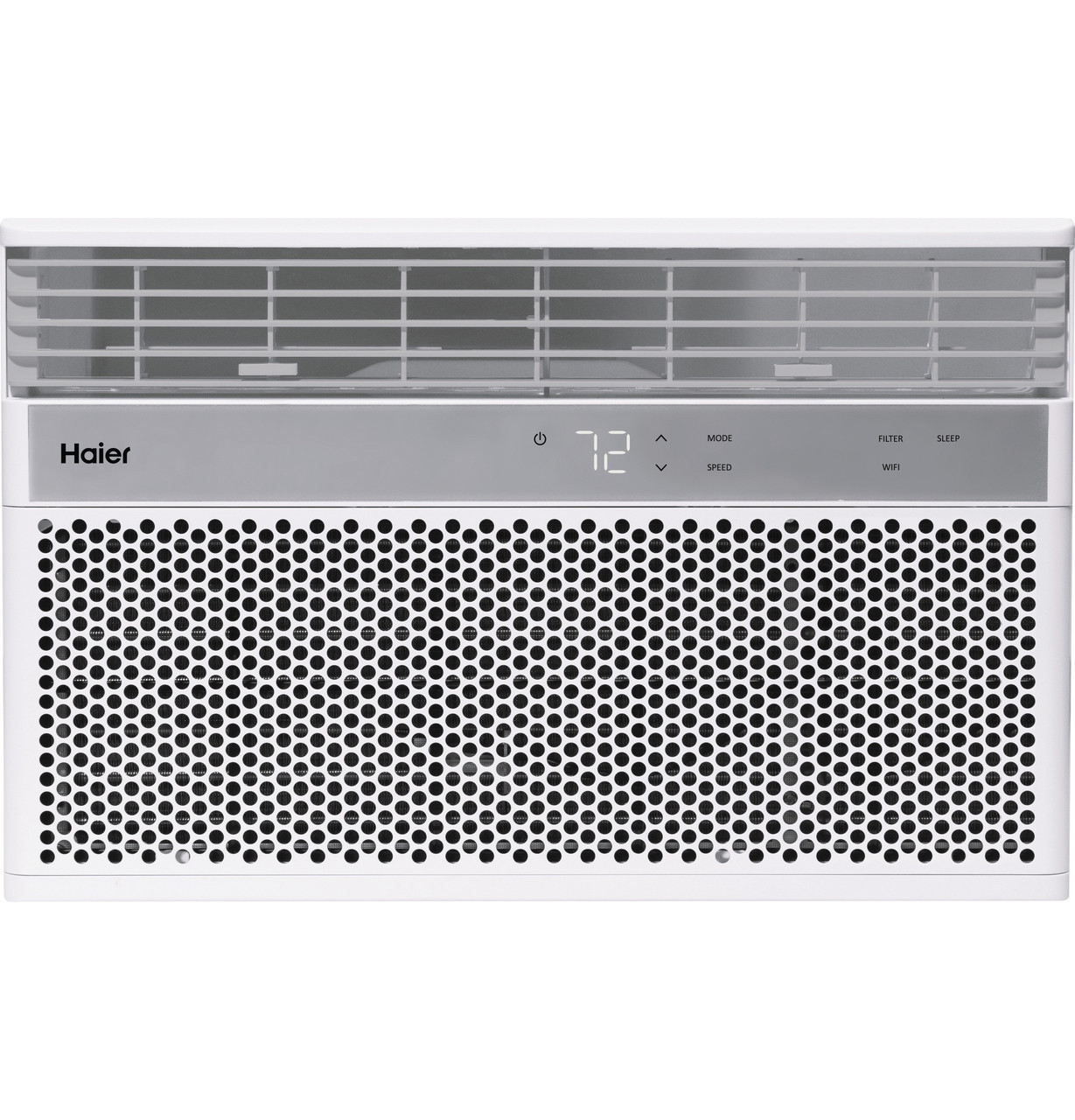 Haier 10,000 BTU Smart Electronic Window Air Conditioner for