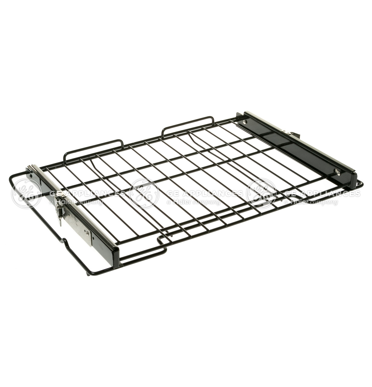 RACK OVEN SLIDE ASM - WB48X20990 - Haier Appliances
