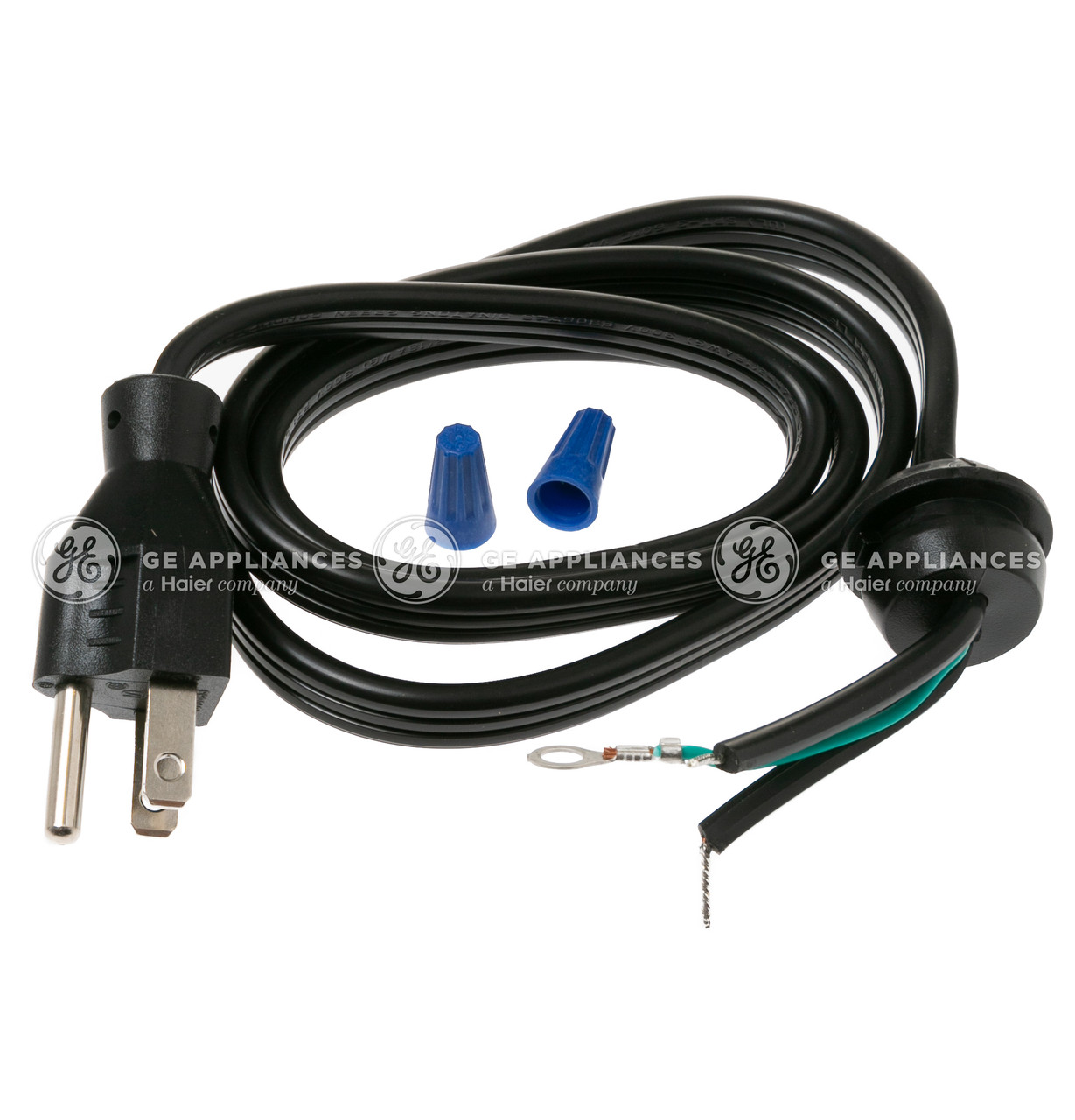 DISPOSER POWER CORD KIT - WC21X20360 - Haier Appliances