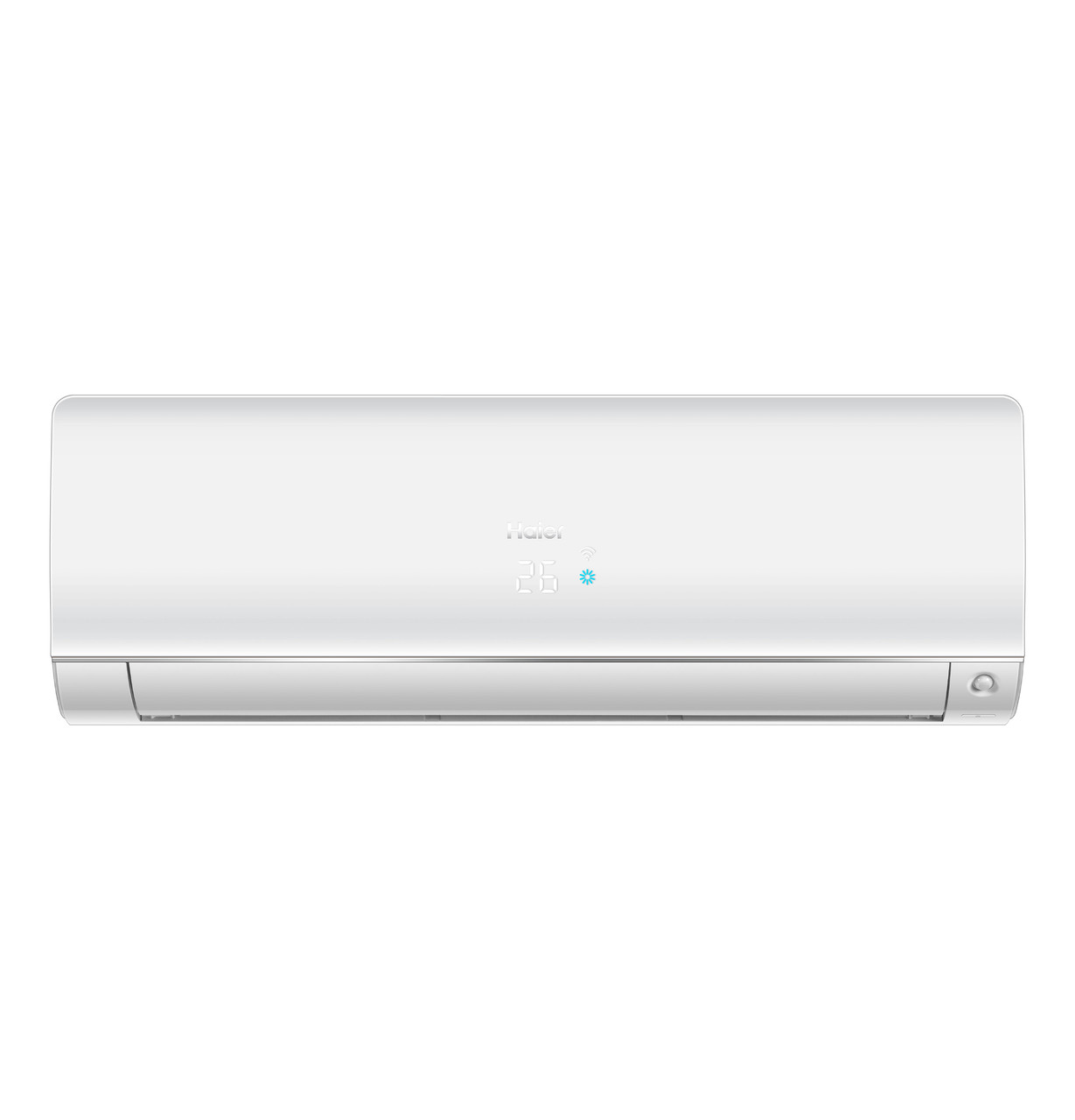 Haier 208-230V 9,000 BTU Premium Highwall Indoor Unit w/ Built-In