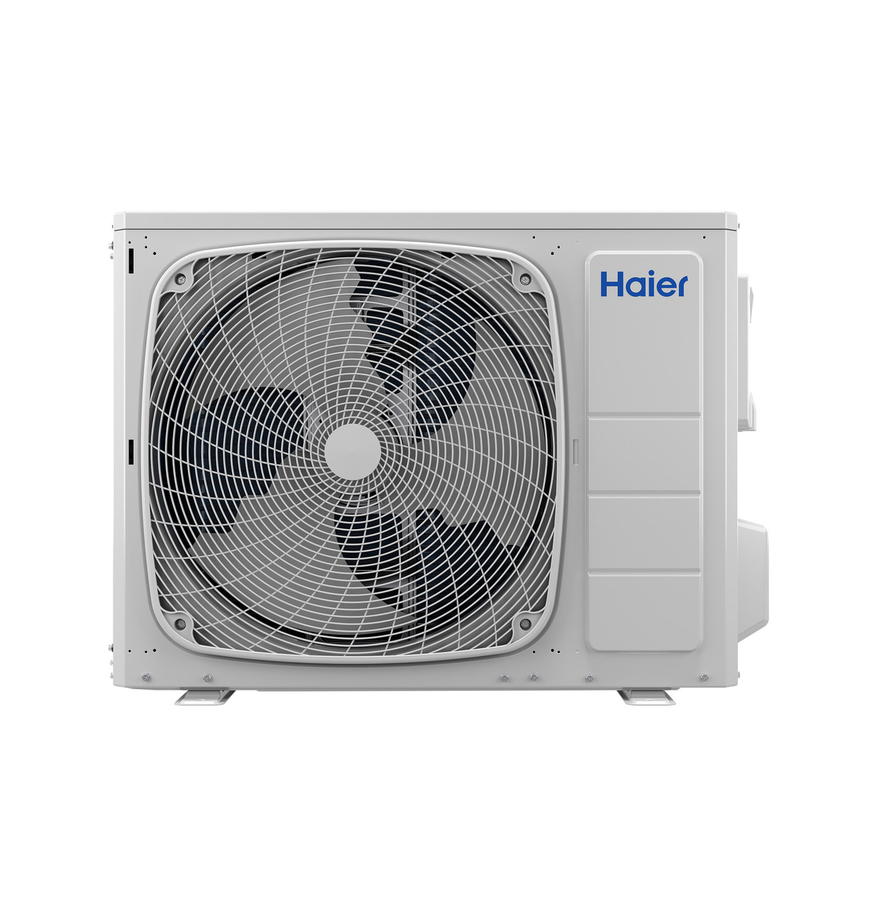 2-Ton 15 SEER2 SD Series Side-Discharge Inverter Heat Pump