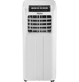 Portable Air Conditioner - HPP08XCR - Haier Appliances