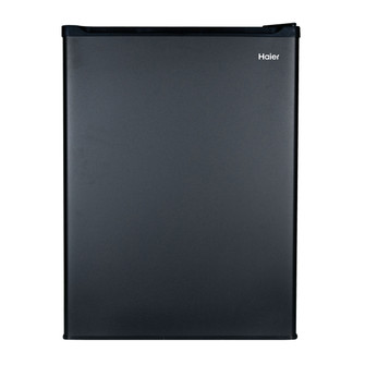 2.7 Cu. Ft. Compact Refrigerator - HC27SG42RB - Haier Appliances