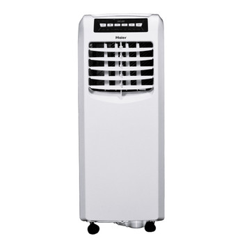 Portable Air Conditioner - QPCD06AXLW - Haier Appliances