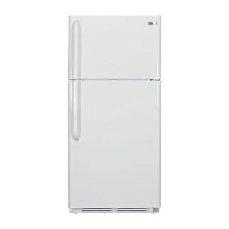 20.6-Cu.-Ft. Top Mount Refrigerator - HT21TS85SP - Haier Appliances