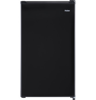 3.3 Cu. Ft. Compact Refrigerator - HC33SW20RB - Haier Appliances