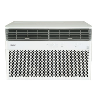 Haier ENERGY STAR® 18,000/17,800 BTU 230/208 Volt Smart Electronic