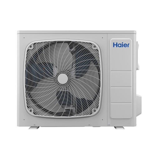 Haier - Air - Central Heating & Cooling - Haier Appliances