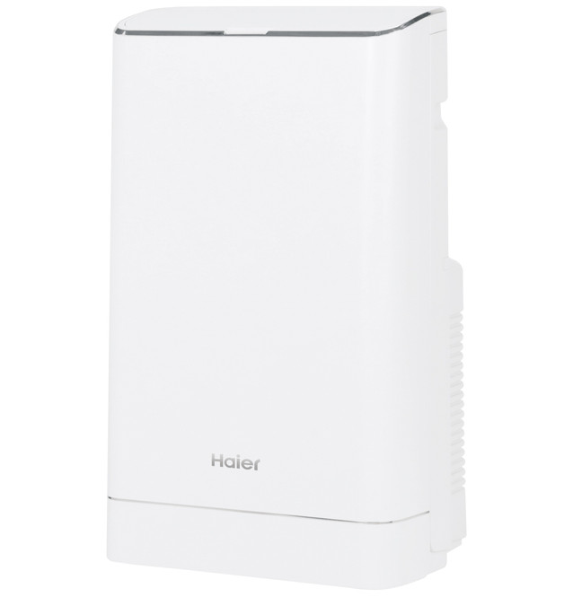 家電 HAIER Portable Air Conditioner - QPSA13YZMW - Haier Appliances