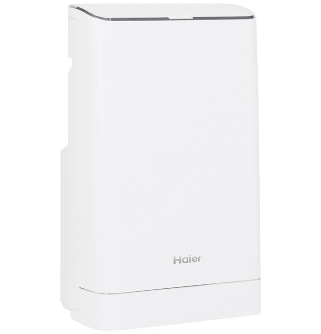 Portable Air Conditioner - QPSA13YZMW - Haier Appliances