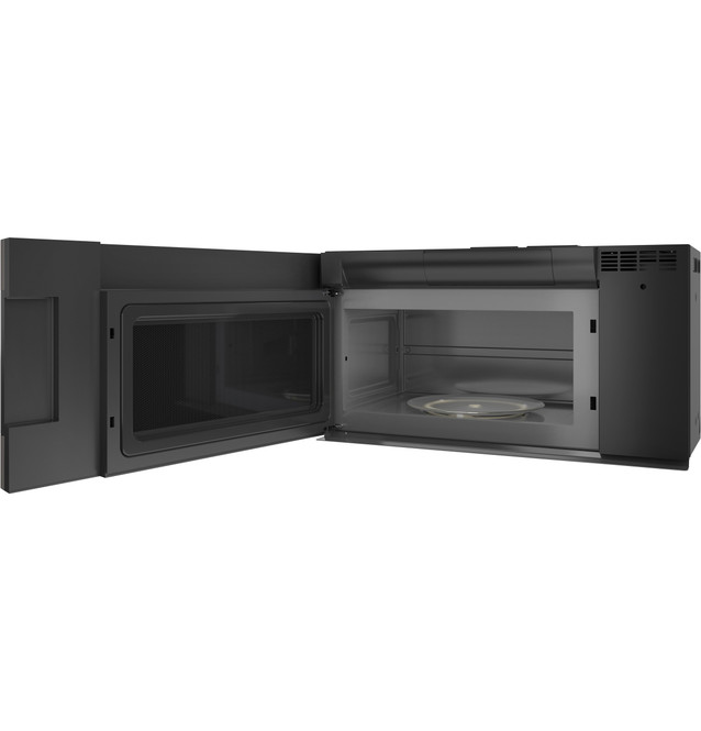 Insignia - 1.6 Cu. ft. Over-the-range Microwave - Stainless Steel