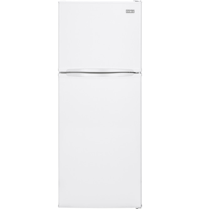9.8 Cu. Ft. Top Freezer Refrigerator - Thumbnail 2