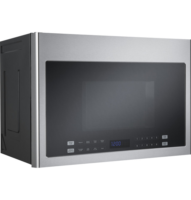 Smart Over-the-Range Wholesale 24v Microwave Oven 