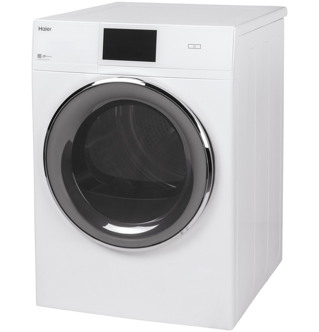 Haier ENERGY STAR® 4.3 cu.ft. Capacity Smart 24