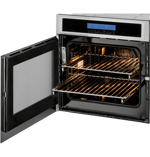 Choosing the Best 24-Inch Wall Oven: Our Top 5 Picks Reviewed, by Nora