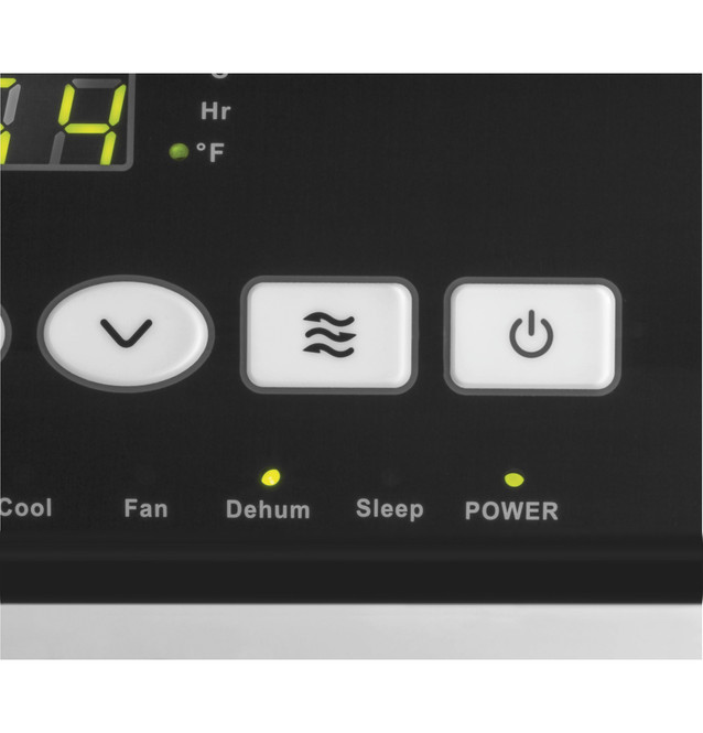 Portable Air Conditioner - HPP08XCR - Haier Appliances