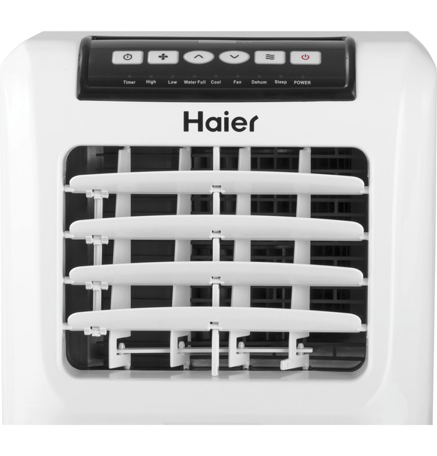 Portable Air Conditioner - HPP08XCR - Haier Appliances