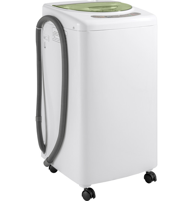 1.0 Cu. Ft. Portable Washer - Thumbnail 4