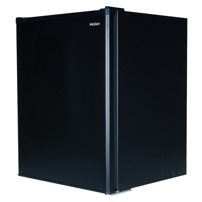 2.7 Cu. Ft. Compact Refrigerator - HC27SG42RB - Haier Appliances
