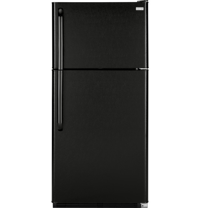 18.1 Cu. Ft. Top Freezer Refrigerator - HRT18RCWB - Haier Appliances