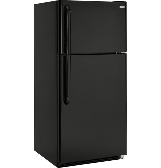 18.1 Cu. Ft. Top Freezer Refrigerator - HRT18RCWB - Haier Appliances