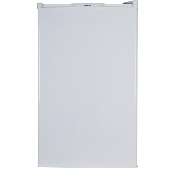 4.0-Cu.-Ft. Compact Refrigerator - HC40SG42SW - Haier Appliances