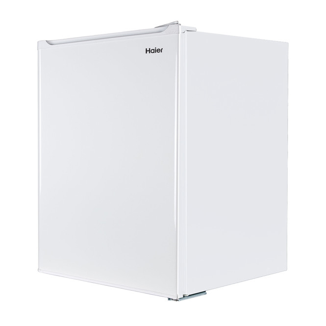Haier 2.7 Cu. Ft. Refrigerator/Freezer - White - Sam's Club
