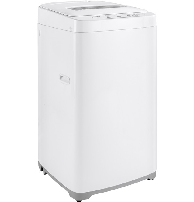 Panda 1.34 Cubic Feet cu. ft. Portable Washer in White & Reviews