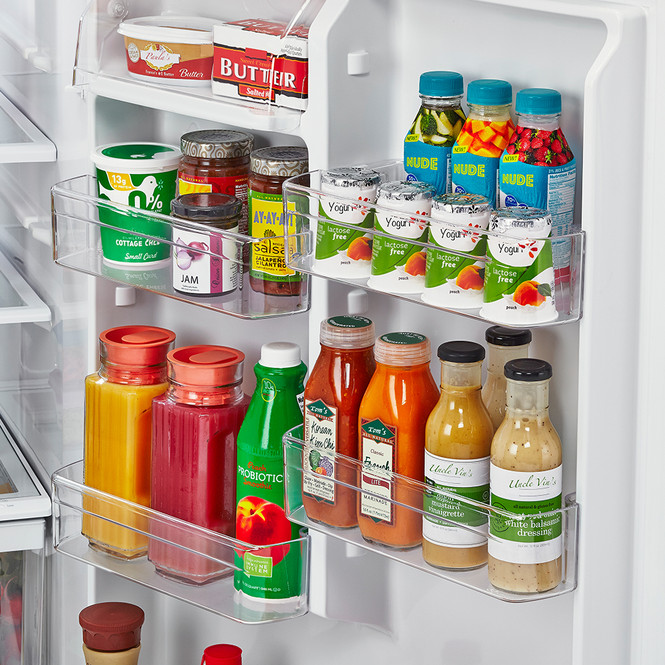 20.6-Cu.-Ft. Top Mount Refrigerator - HRT21F2APP - Haier Appliances