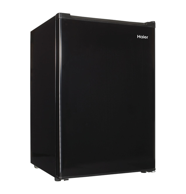 2.7 Cu. Ft. Compact Refrigerator - HC27SW20RB - Haier Appliances