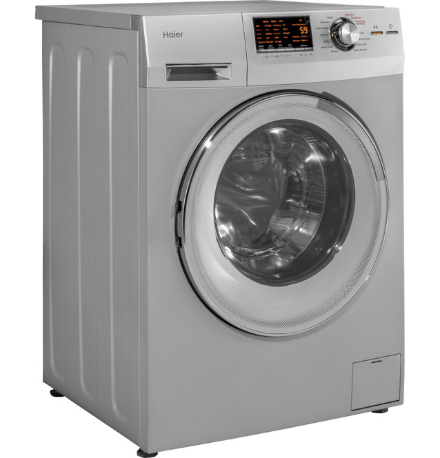 24" 2.0 cu. ft. Front Load Washer/Dryer Combo - Thumbnail 5