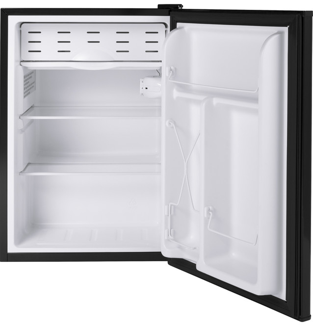 Haier ENERGY STAR® 2.7 cu. Ft. Compact Refrigerator - QHE03GGMBB