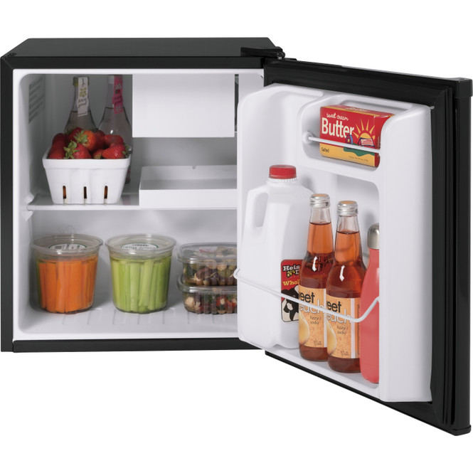 Buy Haier 1.7 Cu. Ft. ENERGY STAR Qualified Compact Refrigerator