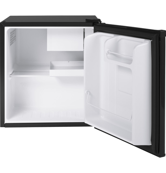 haier mini fridge