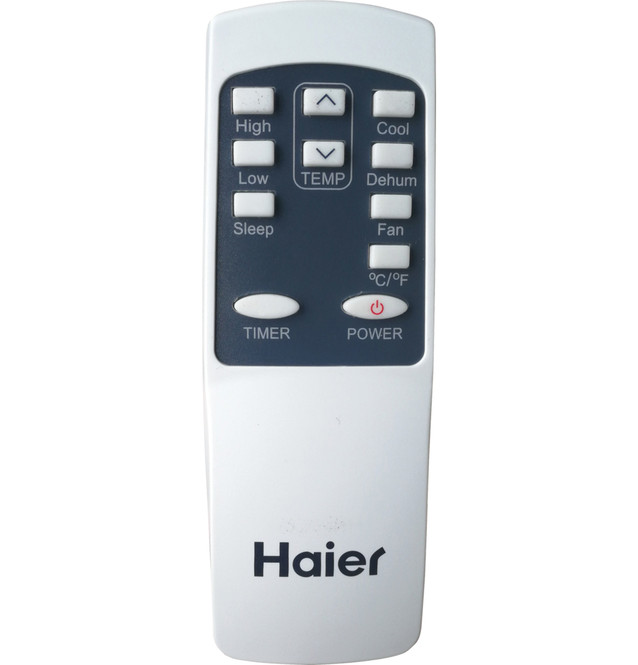 Portable Air Conditioner - QPCD06AXLW - Haier Appliances Portable Air Conditioner - QPCD06AXLW - Haier Appliances