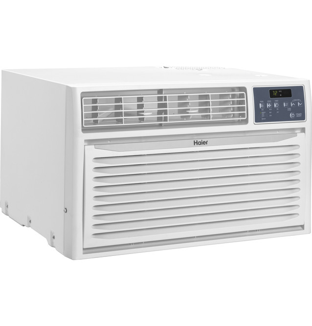 Built In Air Conditioner - HTWR08XCR - Haier Appliances