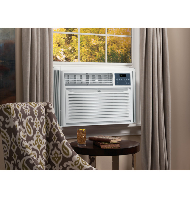 Built In Air Conditioner - HTWR08XCR - Haier Appliances