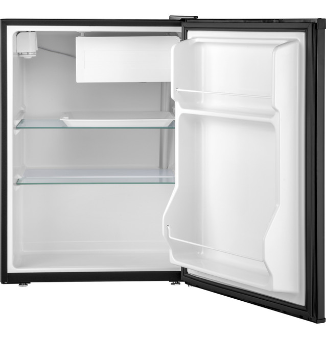 2.7 Cu. Ft. Compact Refrigerator - HC27SF22RB - Haier Appliances