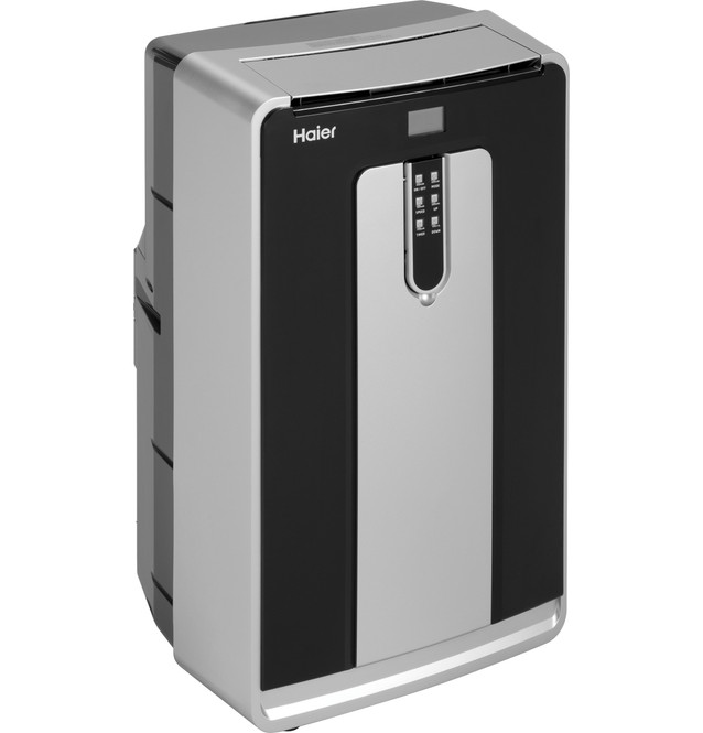 Portable Air Conditioner with Heat Dual Hose HPND14XHT Haier