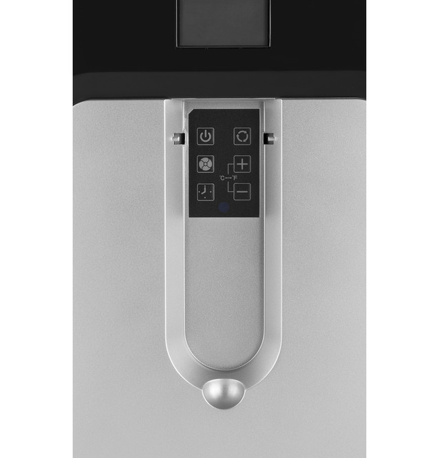 Portable Air Conditioner with Heat Dual Hose HPND14XHT Haier