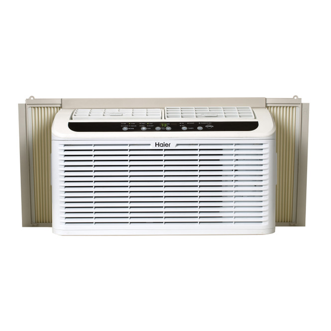 6,050 BTU 11.0 CEER Fixed Chassis Air Conditioner - ESAQ406P 