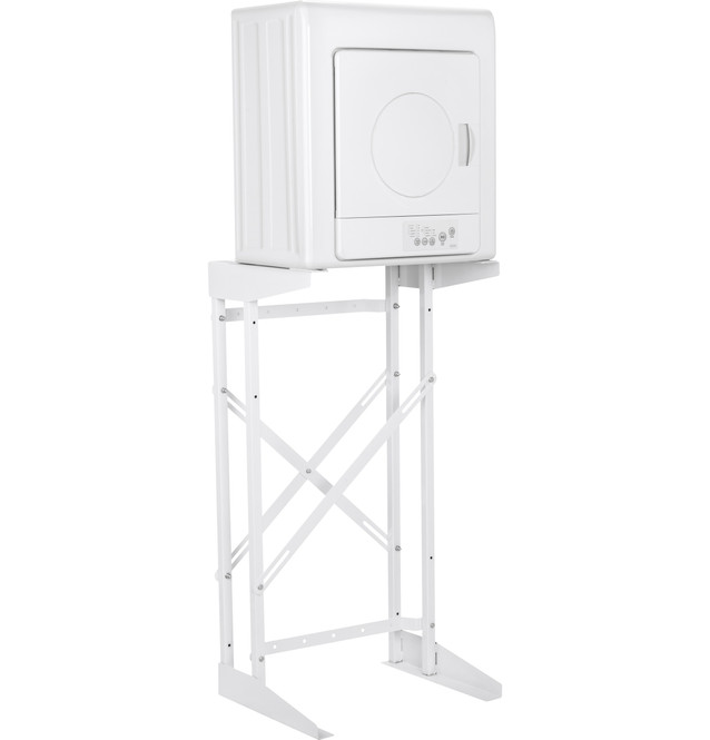 2.6 cu. ft. Portable Electric Vented Dryer - HLP141E - Haier Appliances