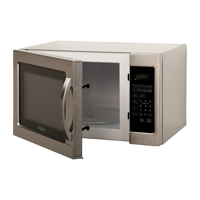 Small (<1.0-cu ft) Microwaves at