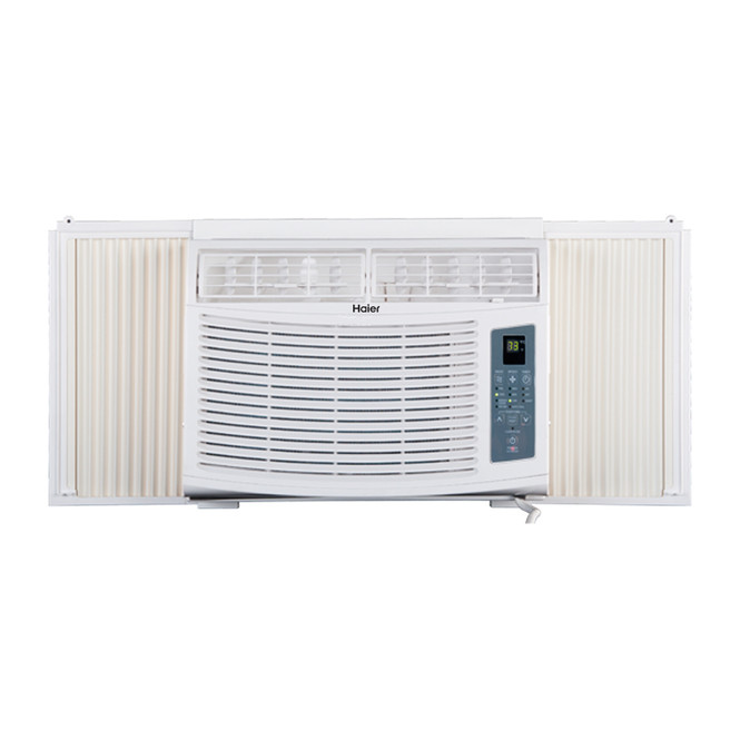 12,000 BTU 10.9 CEER Fixed Chassis Air Conditioner - HWR12XCR